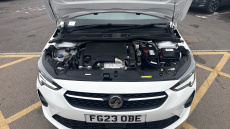 Vauxhall Corsa 1.2 Turbo GS 5dr Petrol Hatchback
